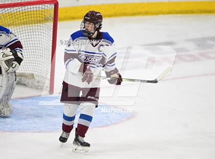 Thumbnail 3 in BBD [Brookfield/Bethel/Danbury] vs. Conard (CIAC DIII Final) photogallery.