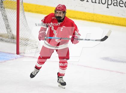 Thumbnail 2 in BBD [Brookfield/Bethel/Danbury] vs. Conard (CIAC DIII Final) photogallery.