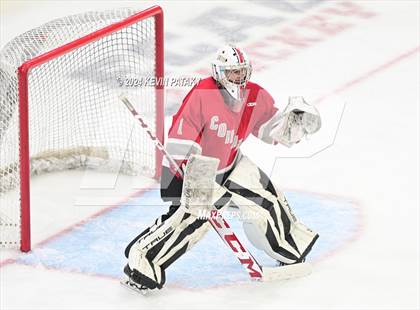 Thumbnail 3 in BBD [Brookfield/Bethel/Danbury] vs. Conard (CIAC DIII Final) photogallery.