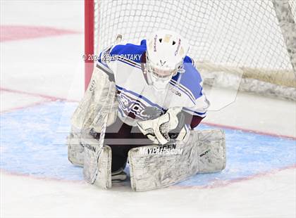 Thumbnail 1 in BBD [Brookfield/Bethel/Danbury] vs. Conard (CIAC DIII Final) photogallery.