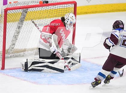 Thumbnail 2 in BBD [Brookfield/Bethel/Danbury] vs. Conard (CIAC DIII Final) photogallery.