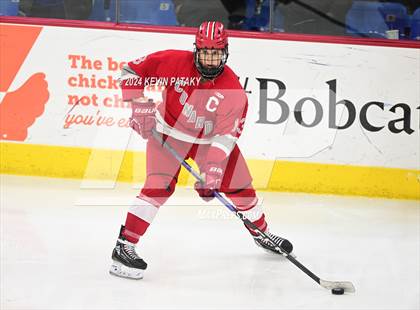Thumbnail 2 in BBD [Brookfield/Bethel/Danbury] vs. Conard (CIAC DIII Final) photogallery.