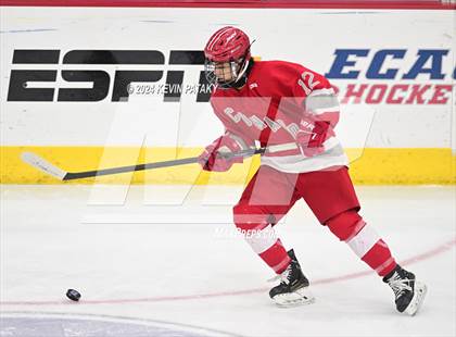 Thumbnail 1 in BBD [Brookfield/Bethel/Danbury] vs. Conard (CIAC DIII Final) photogallery.