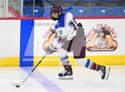 Thumbnail 2 in BBD [Brookfield/Bethel/Danbury] vs. Conard (CIAC DIII Final) photogallery.