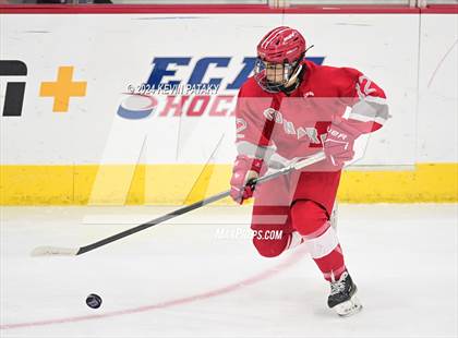 Thumbnail 2 in BBD [Brookfield/Bethel/Danbury] vs. Conard (CIAC DIII Final) photogallery.