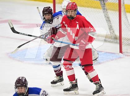 Thumbnail 2 in BBD [Brookfield/Bethel/Danbury] vs. Conard (CIAC DIII Final) photogallery.