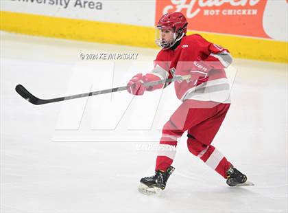 Thumbnail 3 in BBD [Brookfield/Bethel/Danbury] vs. Conard (CIAC DIII Final) photogallery.