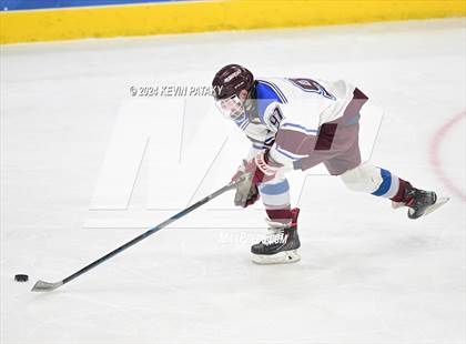 Thumbnail 1 in BBD [Brookfield/Bethel/Danbury] vs. Conard (CIAC DIII Final) photogallery.