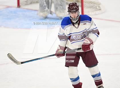 Thumbnail 2 in BBD [Brookfield/Bethel/Danbury] vs. Conard (CIAC DIII Final) photogallery.