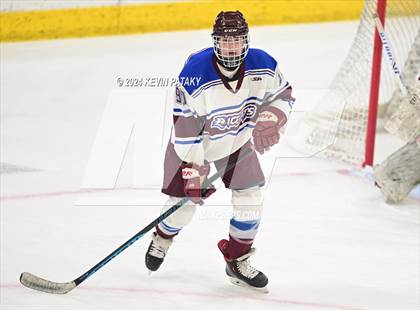 Thumbnail 1 in BBD [Brookfield/Bethel/Danbury] vs. Conard (CIAC DIII Final) photogallery.