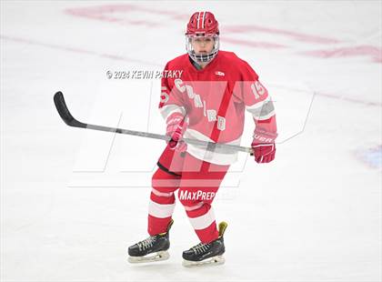 Thumbnail 1 in BBD [Brookfield/Bethel/Danbury] vs. Conard (CIAC DIII Final) photogallery.