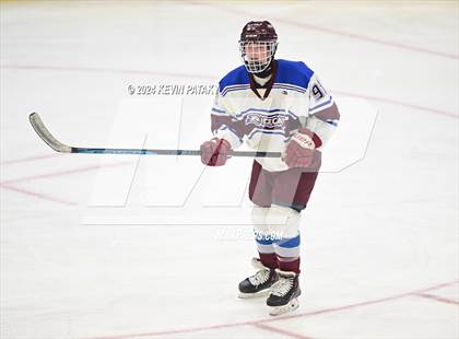Thumbnail 1 in BBD [Brookfield/Bethel/Danbury] vs. Conard (CIAC DIII Final) photogallery.