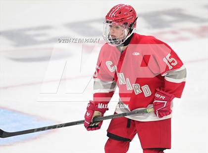Thumbnail 1 in BBD [Brookfield/Bethel/Danbury] vs. Conard (CIAC DIII Final) photogallery.