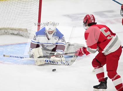 Thumbnail 1 in BBD [Brookfield/Bethel/Danbury] vs. Conard (CIAC DIII Final) photogallery.