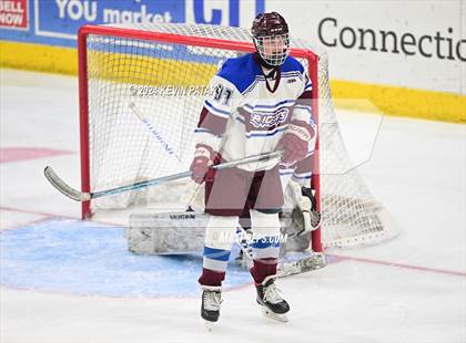 Thumbnail 1 in BBD [Brookfield/Bethel/Danbury] vs. Conard (CIAC DIII Final) photogallery.