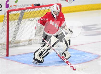 Thumbnail 2 in BBD [Brookfield/Bethel/Danbury] vs. Conard (CIAC DIII Final) photogallery.