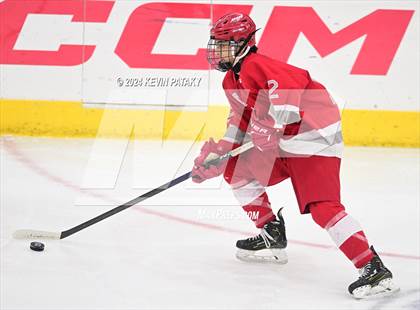 Thumbnail 2 in BBD [Brookfield/Bethel/Danbury] vs. Conard (CIAC DIII Final) photogallery.