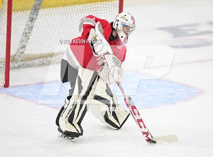 Thumbnail 1 in BBD [Brookfield/Bethel/Danbury] vs. Conard (CIAC DIII Final) photogallery.