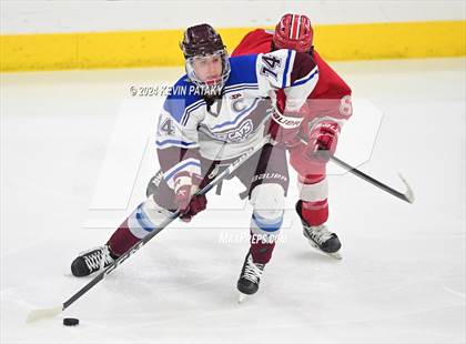 Thumbnail 1 in BBD [Brookfield/Bethel/Danbury] vs. Conard (CIAC DIII Final) photogallery.
