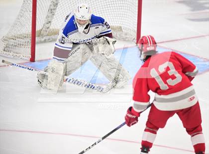 Thumbnail 2 in BBD [Brookfield/Bethel/Danbury] vs. Conard (CIAC DIII Final) photogallery.