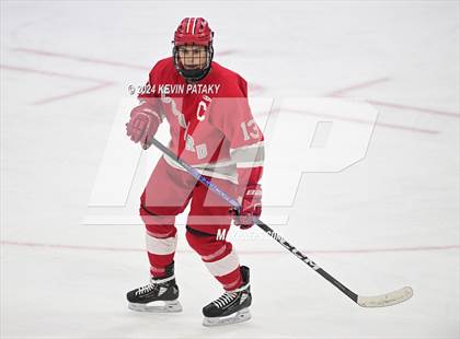 Thumbnail 1 in BBD [Brookfield/Bethel/Danbury] vs. Conard (CIAC DIII Final) photogallery.