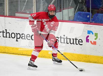 Thumbnail 1 in BBD [Brookfield/Bethel/Danbury] vs. Conard (CIAC DIII Final) photogallery.