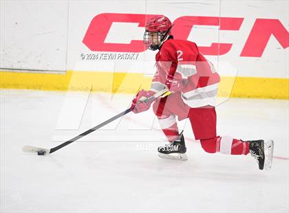 Thumbnail 1 in BBD [Brookfield/Bethel/Danbury] vs. Conard (CIAC DIII Final) photogallery.