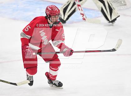 Thumbnail 2 in BBD [Brookfield/Bethel/Danbury] vs. Conard (CIAC DIII Final) photogallery.