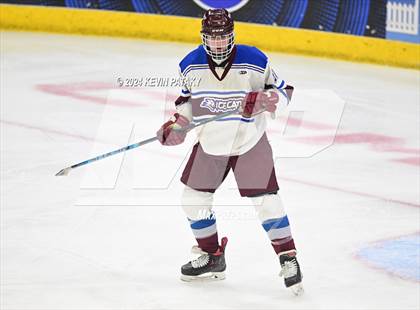 Thumbnail 1 in BBD [Brookfield/Bethel/Danbury] vs. Conard (CIAC DIII Final) photogallery.