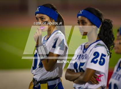 Thumbnail 1 in Xavier College Prep @ Tucson High Magnet School photogallery.