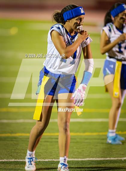 Thumbnail 3 in Xavier College Prep @ Tucson High Magnet School photogallery.
