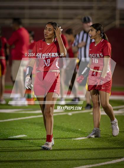 Thumbnail 3 in Xavier College Prep @ Tucson High Magnet School photogallery.