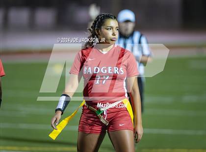 Thumbnail 3 in Xavier College Prep @ Tucson High Magnet School photogallery.