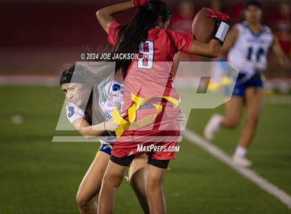 Thumbnail 3 in Xavier College Prep @ Tucson High Magnet School photogallery.