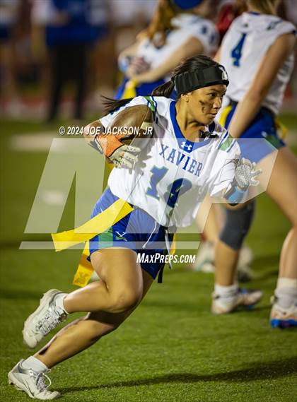 Thumbnail 3 in Xavier College Prep @ Tucson High Magnet School photogallery.