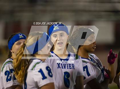 Thumbnail 2 in Xavier College Prep @ Tucson High Magnet School photogallery.
