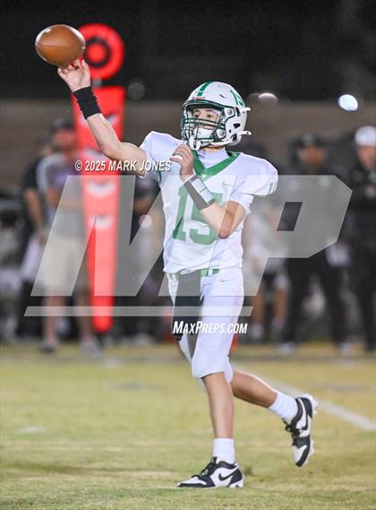Thumbnail 1 in St. Mary's @ Northwest Christian (Homecoming) photogallery.
