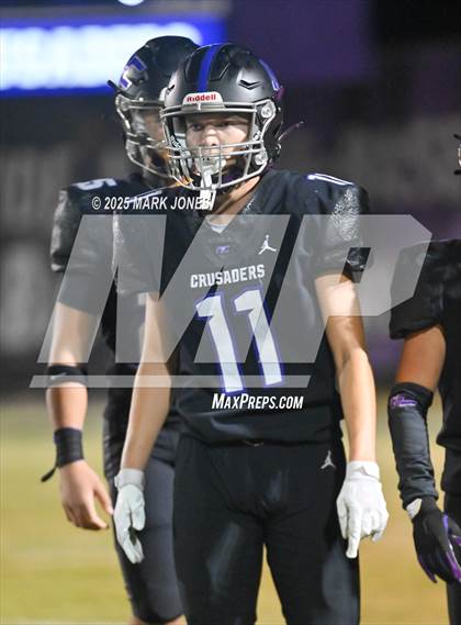 Thumbnail 2 in St. Mary's @ Northwest Christian (Homecoming) photogallery.