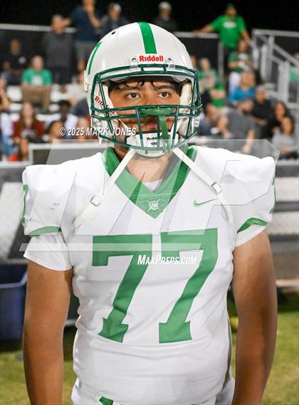 Thumbnail 2 in St. Mary's @ Northwest Christian (Homecoming) photogallery.