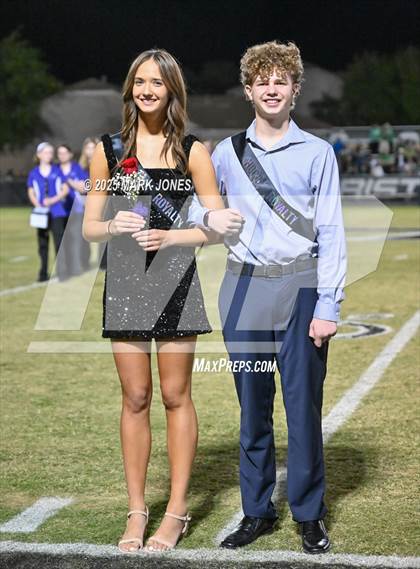 Thumbnail 1 in St. Mary's @ Northwest Christian (Homecoming) photogallery.