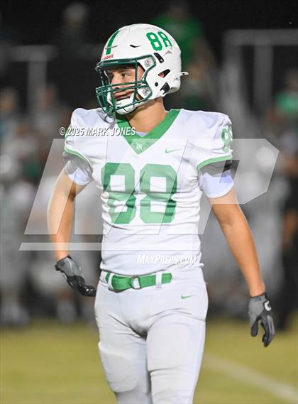 Thumbnail 2 in St. Mary's @ Northwest Christian (Homecoming) photogallery.