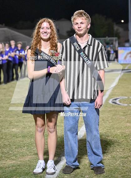 Thumbnail 3 in St. Mary's @ Northwest Christian (Homecoming) photogallery.