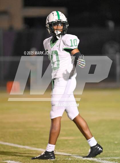 Thumbnail 2 in St. Mary's @ Northwest Christian (Homecoming) photogallery.