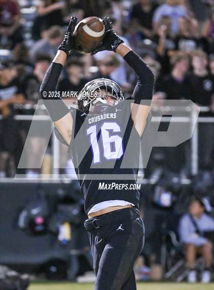 Thumbnail 2 in St. Mary's @ Northwest Christian (Homecoming) photogallery.