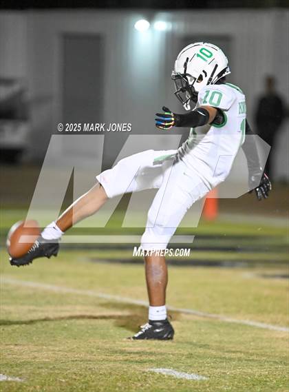 Thumbnail 1 in St. Mary's @ Northwest Christian (Homecoming) photogallery.