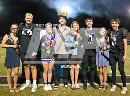 Thumbnail 2 in St. Mary's @ Northwest Christian (Homecoming) photogallery.
