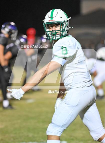 Thumbnail 1 in St. Mary's @ Northwest Christian (Homecoming) photogallery.