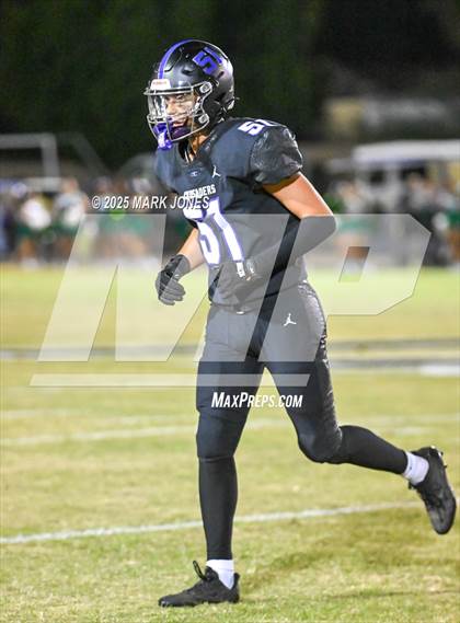 Thumbnail 1 in St. Mary's @ Northwest Christian (Homecoming) photogallery.