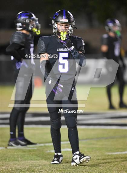 Thumbnail 2 in St. Mary's @ Northwest Christian (Homecoming) photogallery.