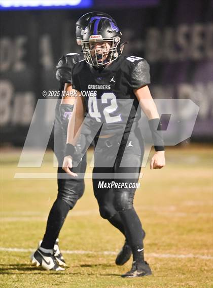 Thumbnail 3 in St. Mary's @ Northwest Christian (Homecoming) photogallery.